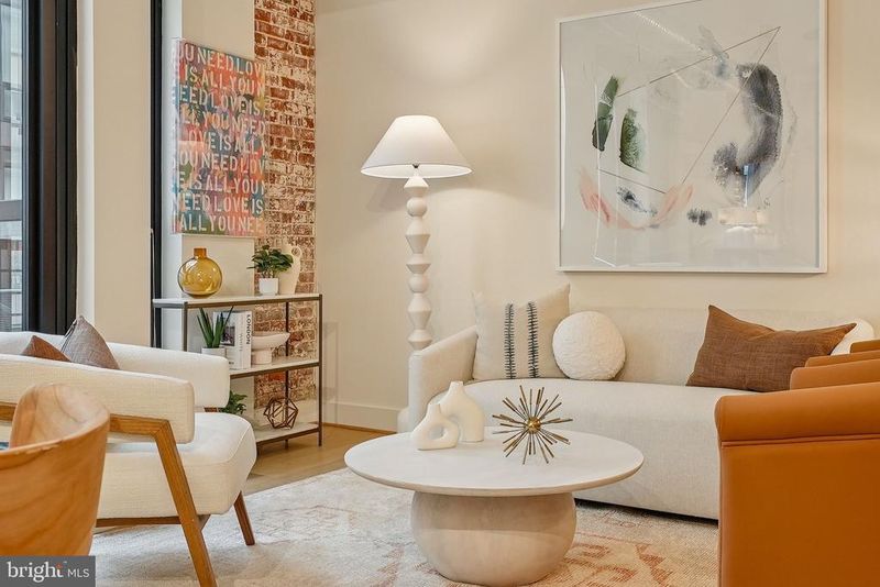 1209 13th St NW #209, Washington, DC 20005