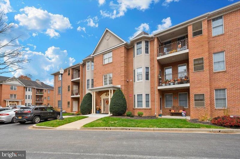 10 Rosewood Ct #311, Woodsboro, MD 21798