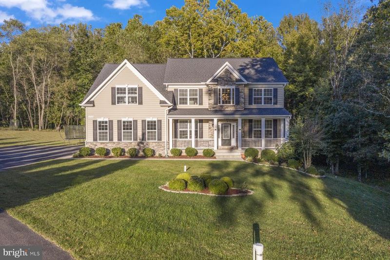 4558 Coachmans Pa, Waldorf, MD 20601
