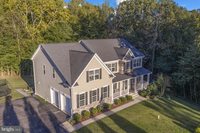 4558 Coachmans Pa, Waldorf, MD 20601