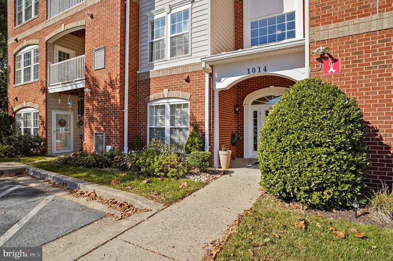 1014 Samantha Ln #102, Odenton, MD 21113