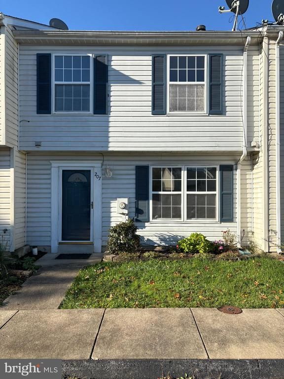 207 Old Oak Pl, Thurmont, MD 21788
