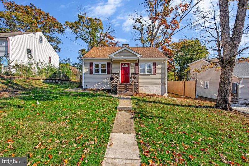 7712 Frederick Rd, Hyattsville, MD 20784
