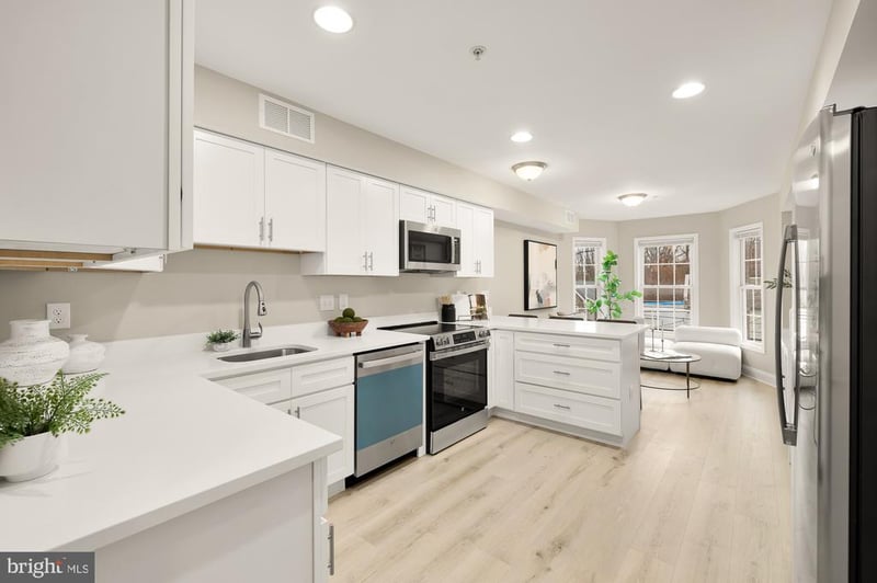 1751 W St SE #B, Washington, DC 20020