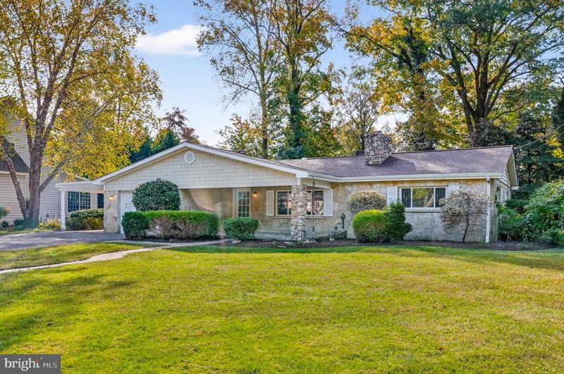 105 Giddings Ave, Severna Park, MD 21146