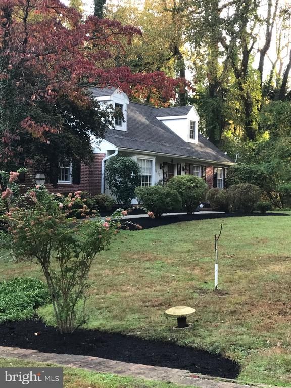 1635 Winchester Rd, Annapolis, MD 21409
