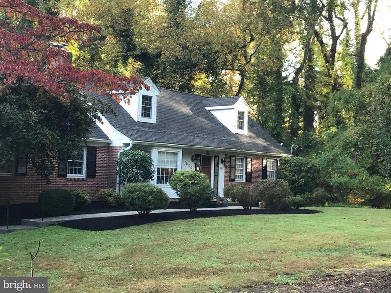 1635 Winchester Rd, Annapolis, MD 21409