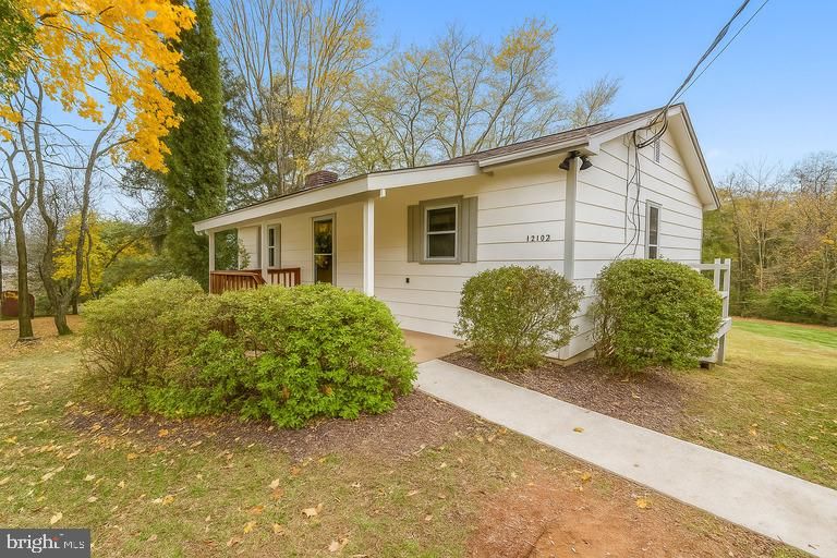 12102 Lucasville Rd, Manassas, VA 20112
