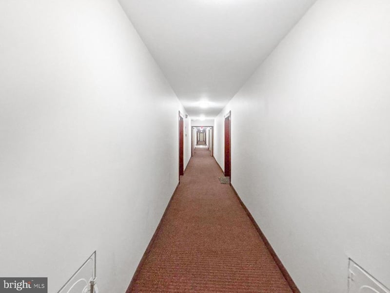 1005 Chillum Rd #317, Hyattsville, MD 20782