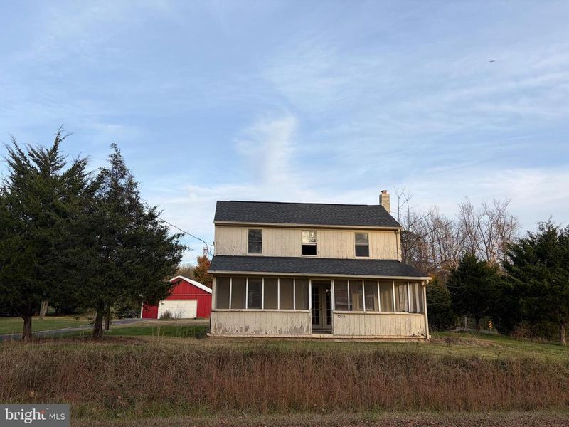 20854 The Woods Rd, Leesburg, VA 20175