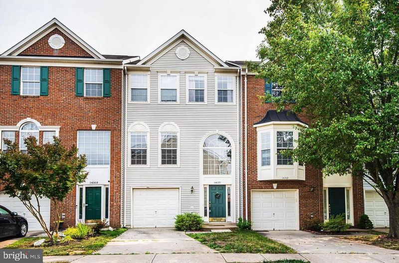 14171 Hunters Run Way, Gainesville, VA 20155