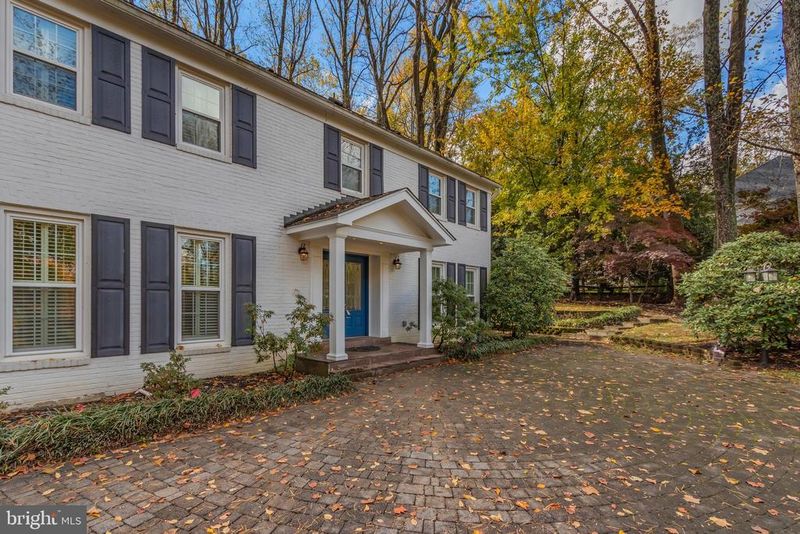 7829 Old Dominion Dr, Mclean, VA 22102