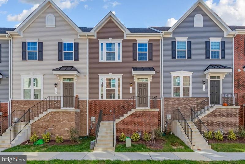 5445 Billenca Ln, Upper Marlboro, MD 20772
