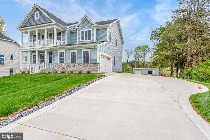 12603 Lanham Severn Rd, Bowie, MD 20720