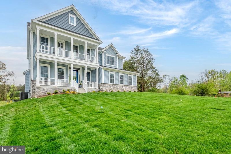 12603 Lanham Severn Rd, Bowie, MD 20720
