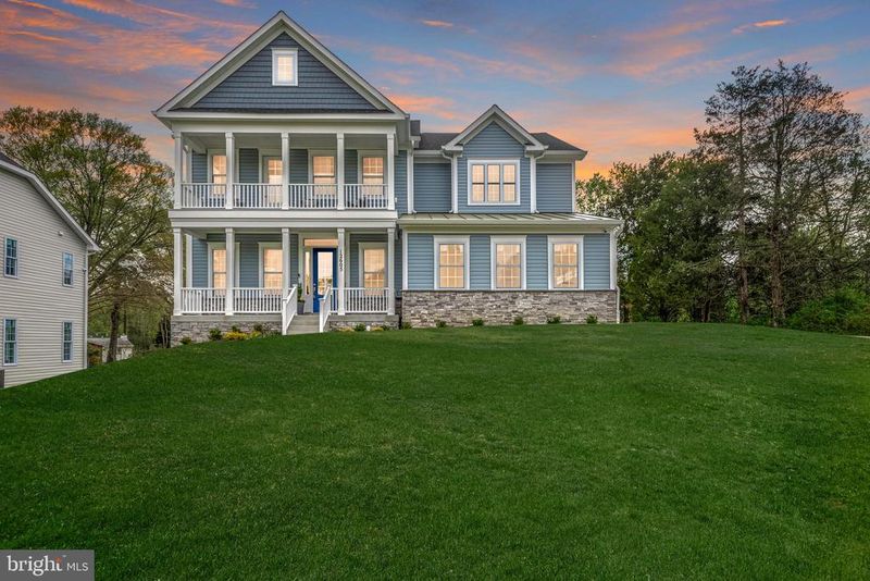 12603 Lanham Severn Rd, Bowie, MD 20720