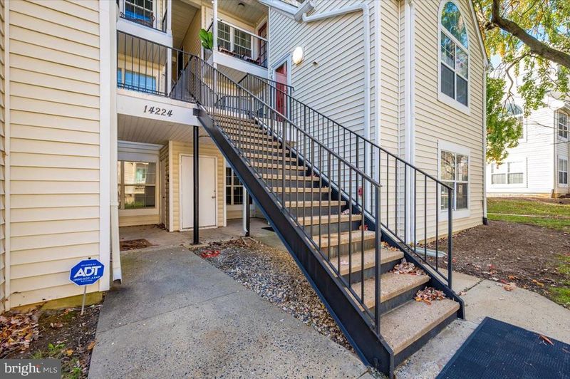 14226 Yardarm Way #107, Laurel, MD 20707