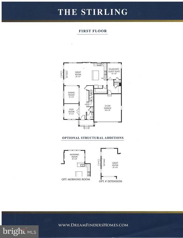 9738 Lassie Ct, Waldorf, MD 20601