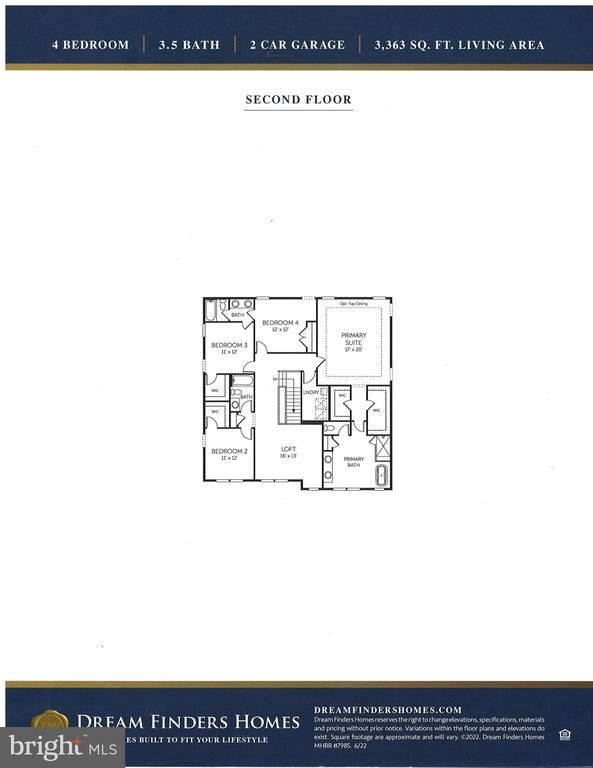 9738 Lassie Ct, Waldorf, MD 20601
