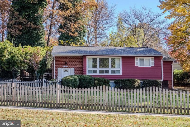 12835 Littleton St, Silver Spring, MD 20906