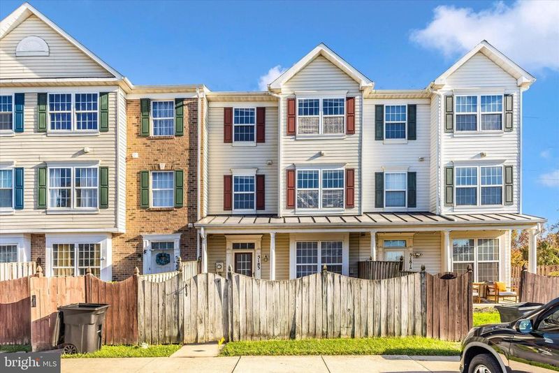 5183 Duke Ct, Frederick, MD 21703