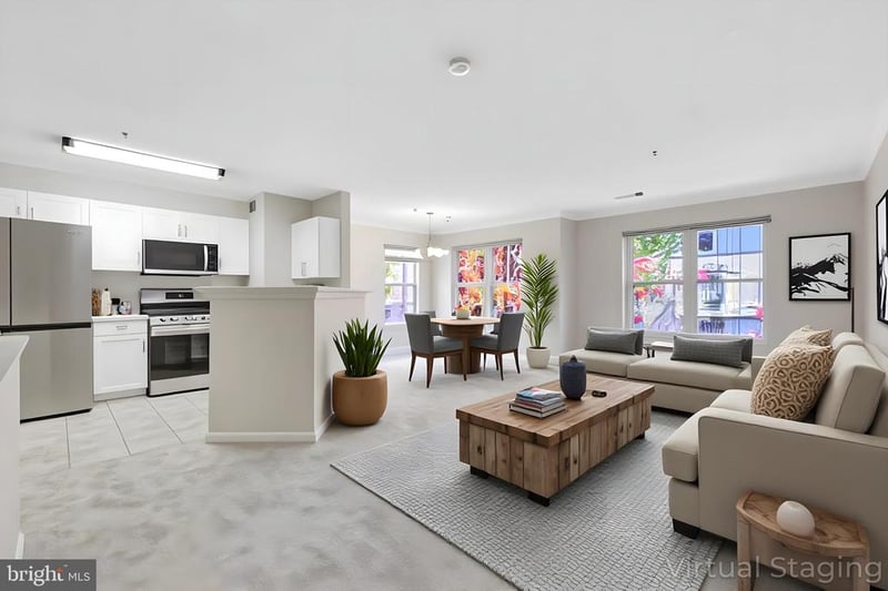 12912 Fair Briar Ln, Fairfax, VA 22033