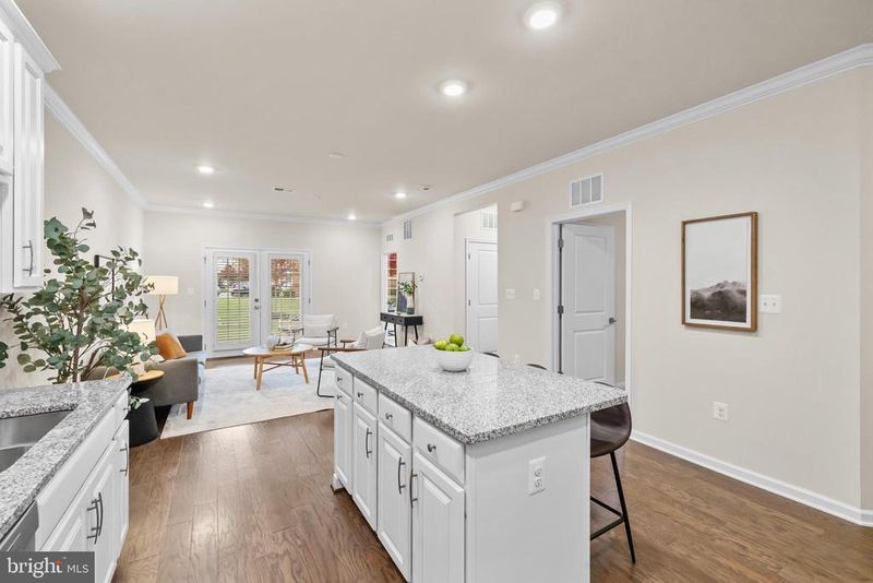 23271 Southdown Manor Ter #108, Ashburn, VA 20148