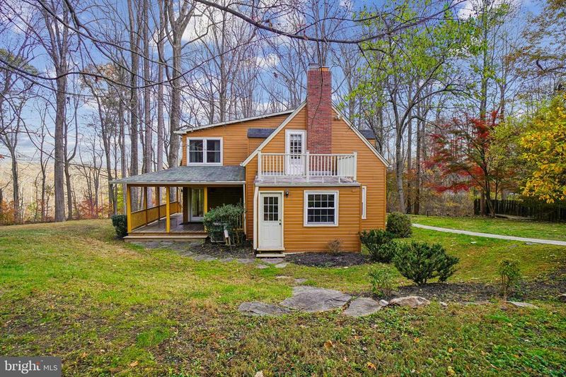 1216 Ashton Rd, Ashton, MD 20861