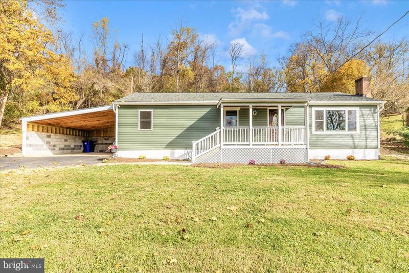 2802 Monument Rd, Myersville, MD 21773