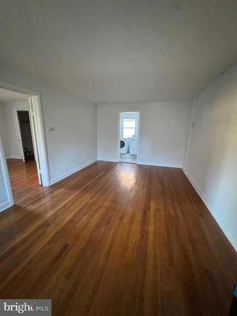 4835 Indian Ln #201, College Park, MD 20740