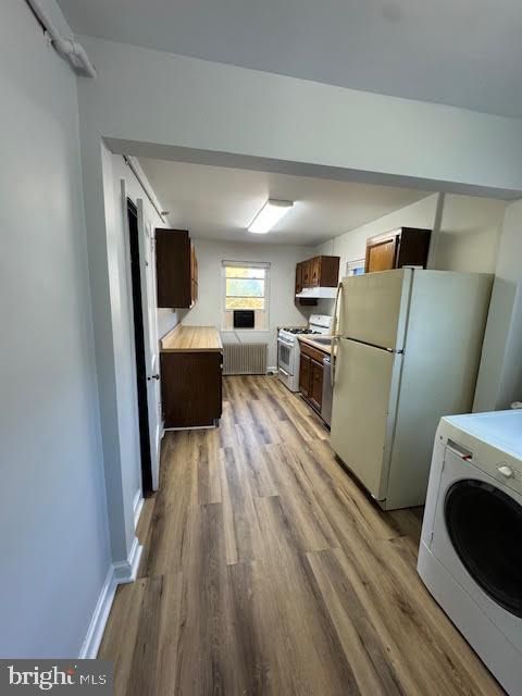 4835 Indian Ln #201, College Park, MD 20740