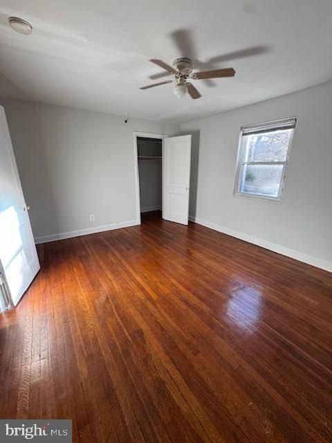4835 Indian Ln #202, College Park, MD 20740
