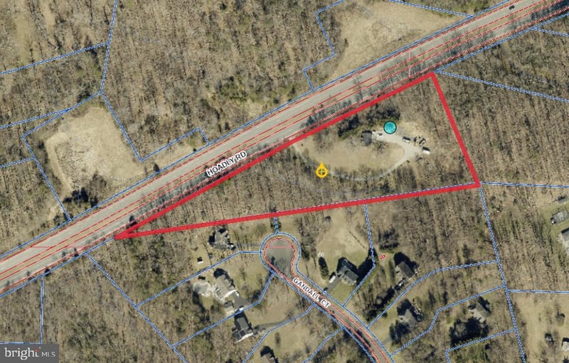 0 Hoadly Rd, Manassas, VA 20112