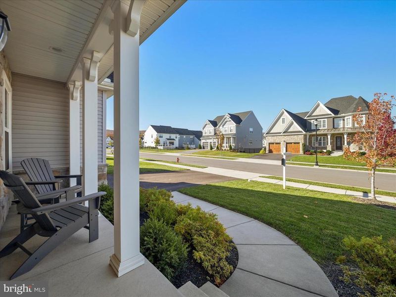2726 Moon Shot Ln, Frederick, MD 21702
