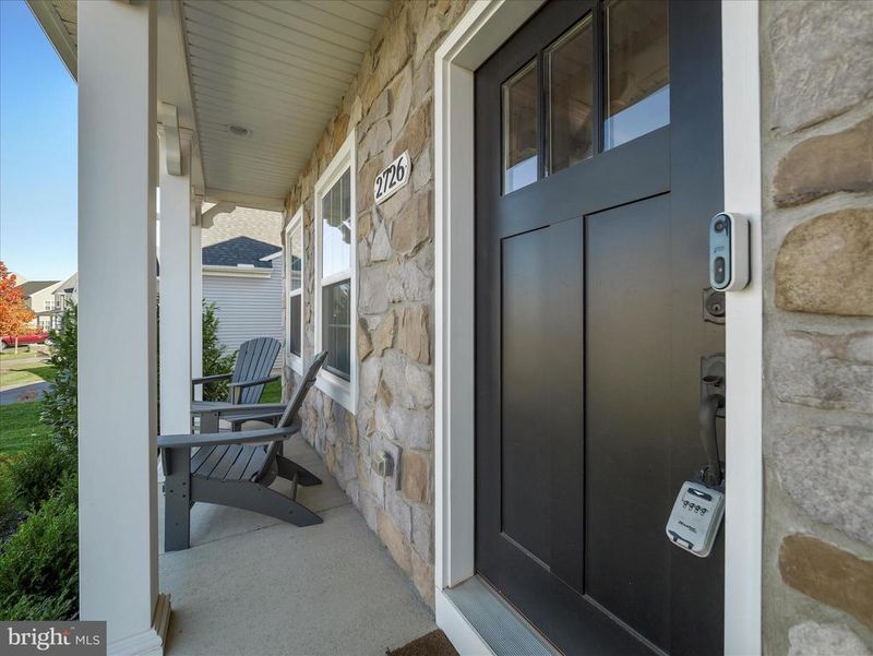 2726 Moon Shot Ln, Frederick, MD 21702