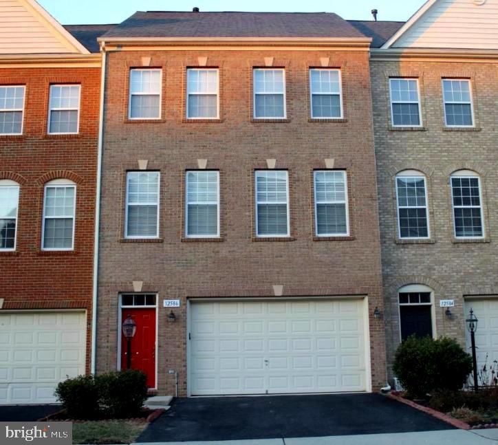 12586 Birkdale Way, Fairfax, VA 22030