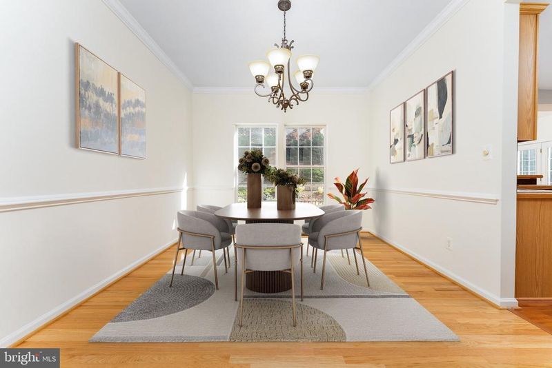 7220 Forkland Way, Gainesville, VA 20155