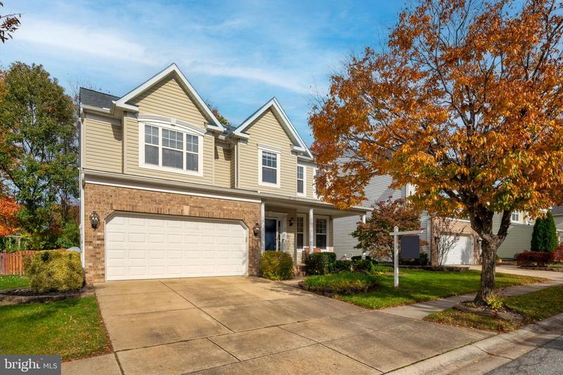 716 Wagner Farm Rd, Millersville, MD 21108