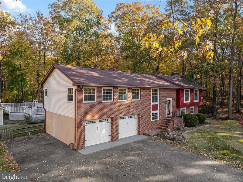 732 Masons Beach Rd, Deale, MD 20751