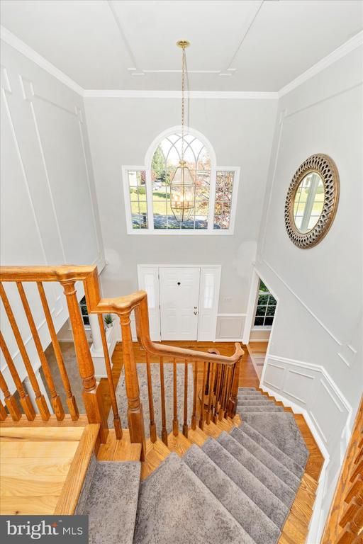 8217 Glen Heather Dr, Frederick, MD 21702
