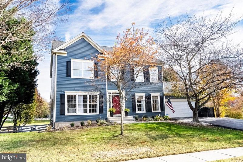 648 Elliot Dr, Purcellville, VA 20132