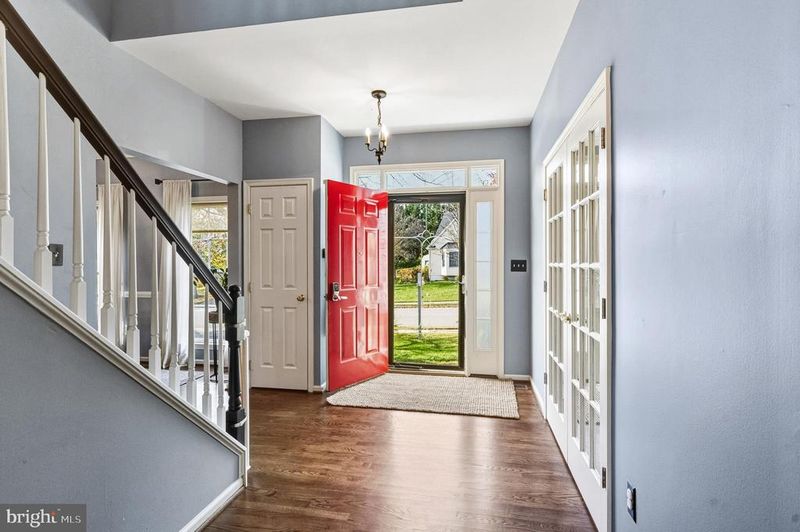 648 Elliot Dr, Purcellville, VA 20132