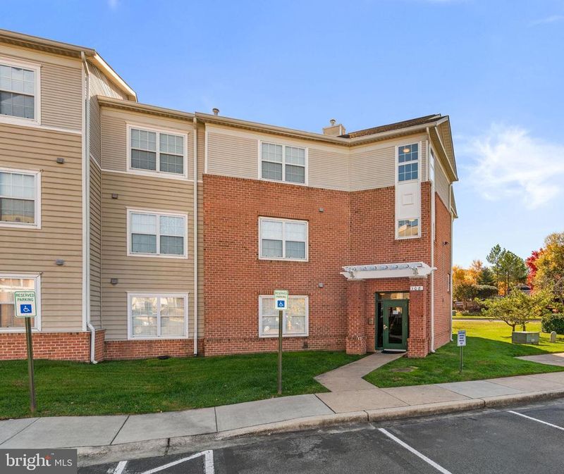 308 Gatehouse Ln #308D, Odenton, MD 21113