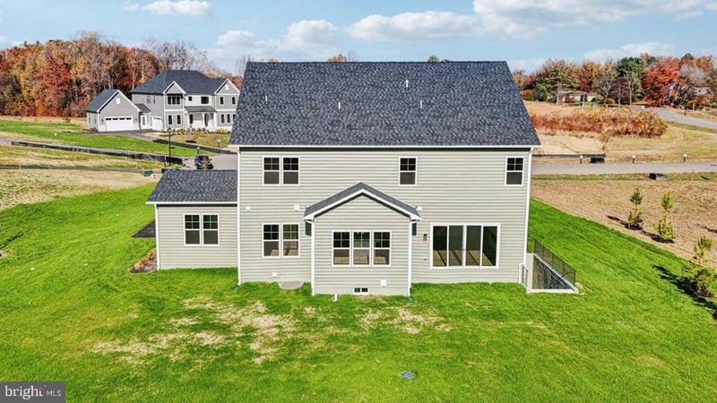 16503 Golden Crown Dr, Upper Marlboro, MD 20774
