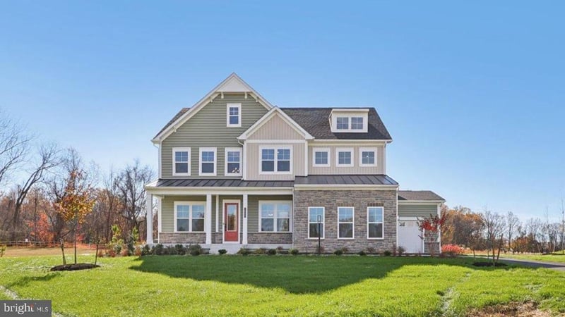 16503 Golden Crown Dr, Upper Marlboro, MD 20774
