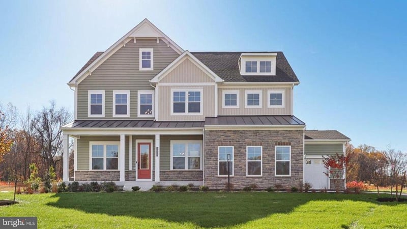16504 Golden Crown Dr, Upper Marlboro, MD 20774