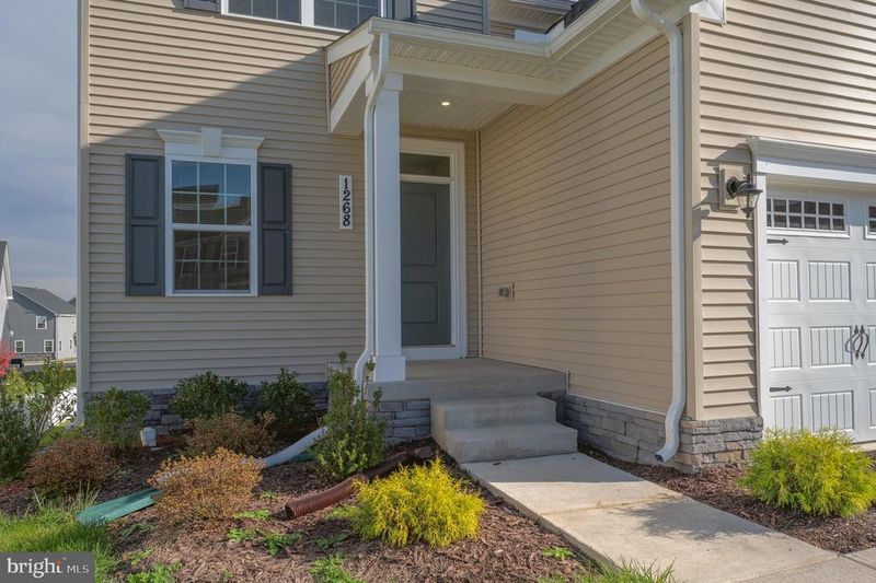 1268 Backbone Way, Frederick, MD 21702