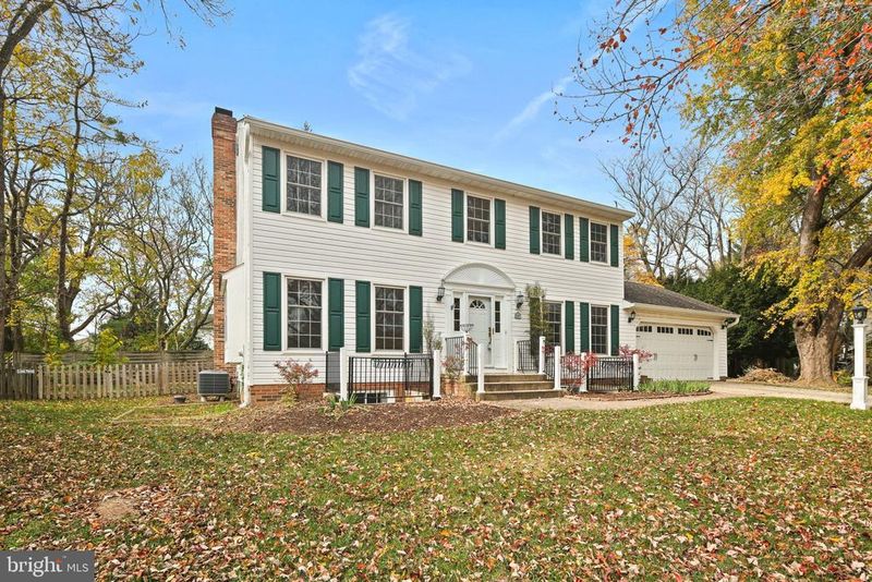 5325 Long Sky Ct, Columbia, MD 21045