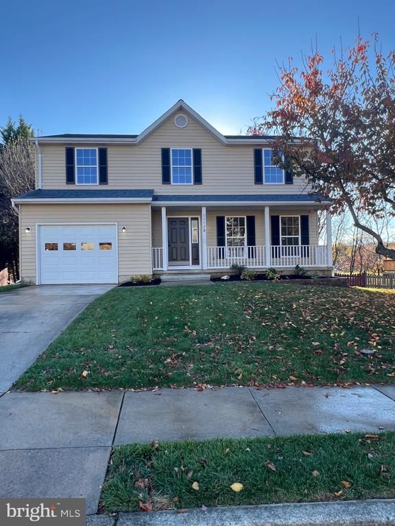 11128 Worchester Dr, New Market, MD 21774