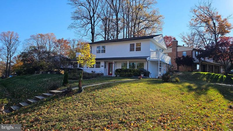1407 Northcrest Dr, Silver Spring, MD 20904